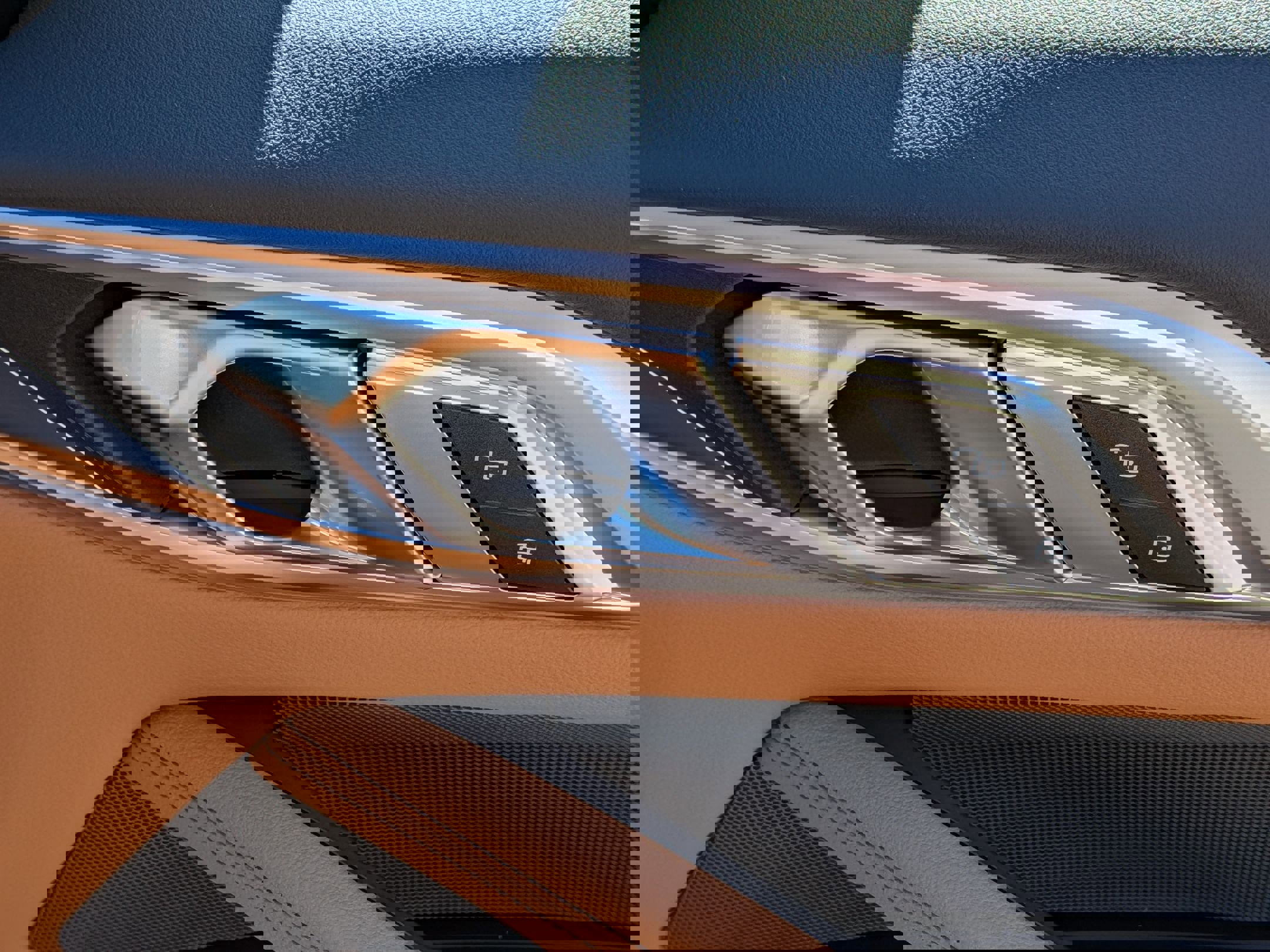 New 2026 BMW 430i Convertible w/ M Sport Package image 30