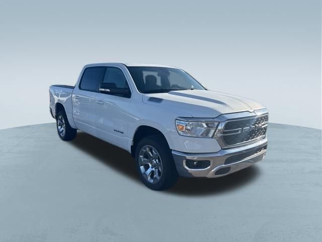 Used 2022 RAM 1500 Big Horn image 11