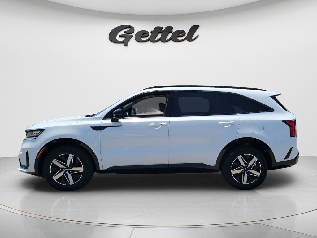 Used 2022 Kia Sorento S w/ Panoramic Sunroof Package FWD image 8