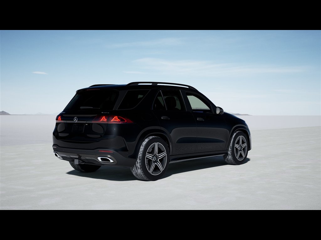 New 2027 Mercedes-Benz GLE 450 4MATIC image 16