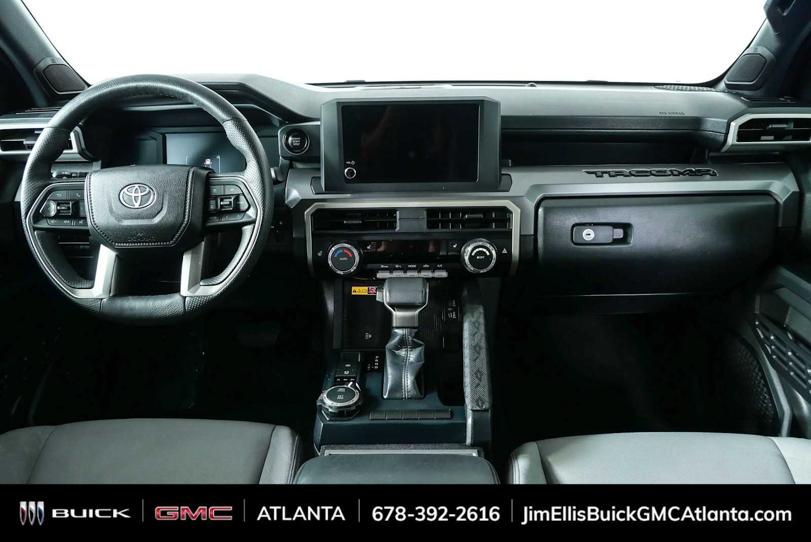 Used 2024 Toyota Tacoma SR5 AWD/4WD image 18