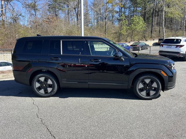 New 2026 Hyundai Santa Fe SE image 8