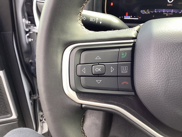 Used 2022 Jeep Wagoneer Series I w/ Convenience Group I image 13