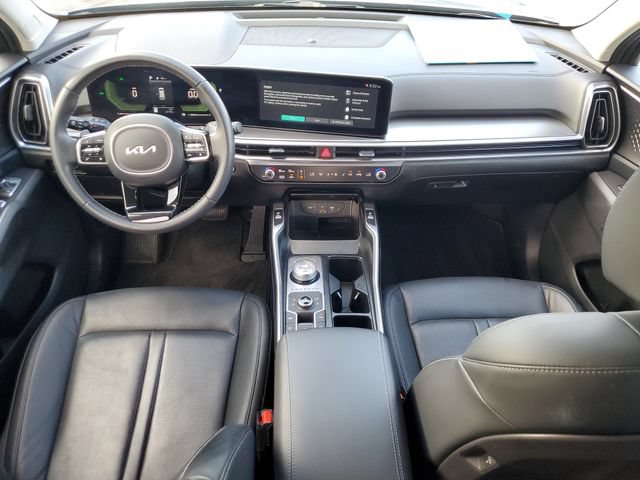Used 2025 Kia Sorento EX AWD/4WD image 22