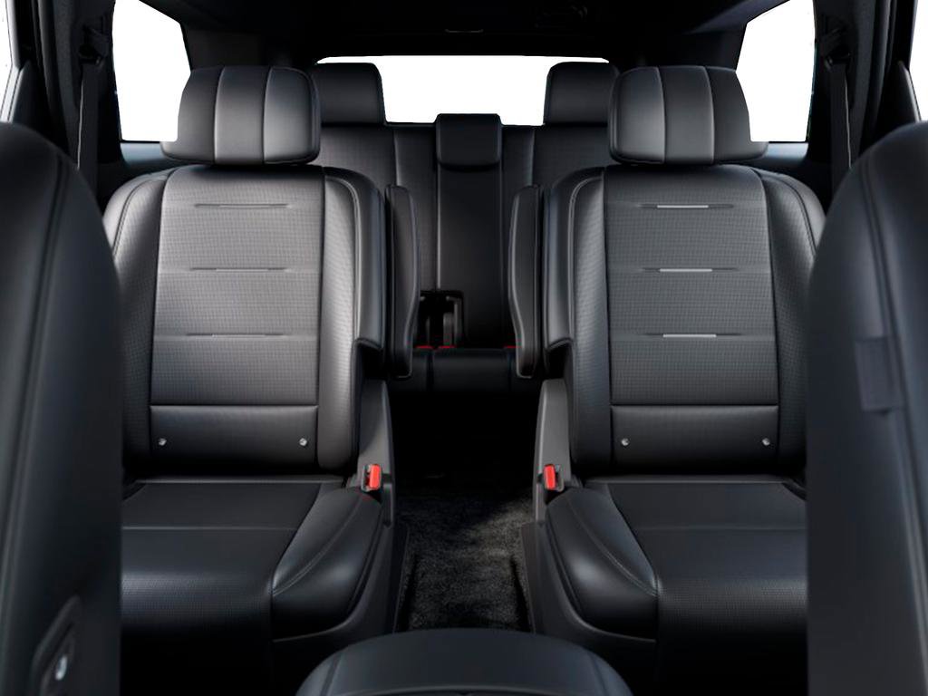 New 2026 Hyundai Palisade Calligraphy image 28