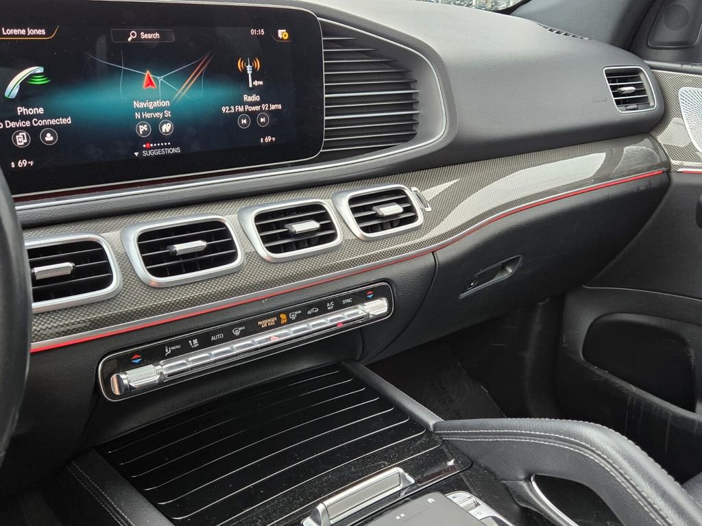 Used 2020 Mercedes-Benz GLE 350 4MATIC image 29