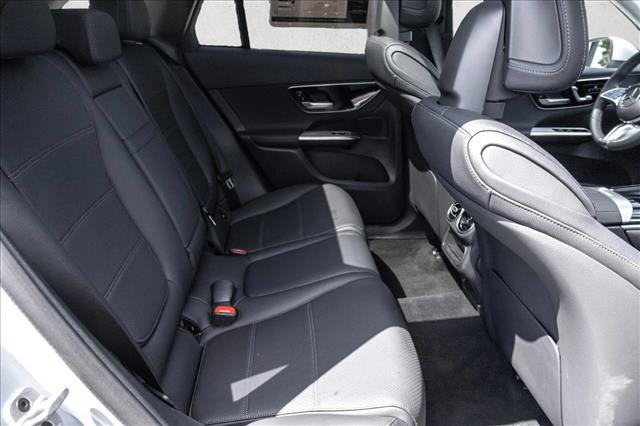 Certified 2026 Mercedes-Benz GLC 300 4MATIC image 24