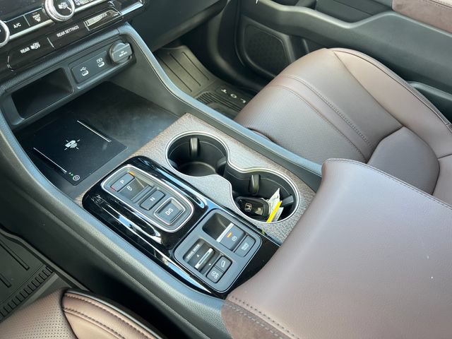 New 2026 Honda Pilot Elite image 27