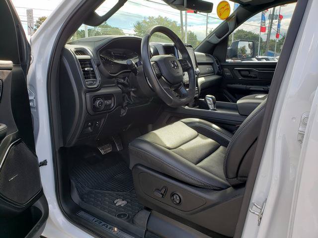 Used 2023 RAM 1500 TRX w/ TRX Level 2 Equipment Group AWD/4WD image 11