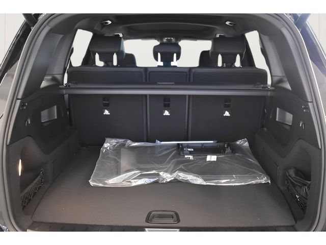 New 2026 Mercedes-Benz GLB 250 4MATIC image 19