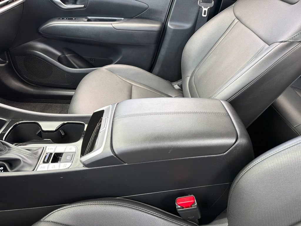 Certified 2026 Hyundai Tucson SEL AWD/4WD image 18