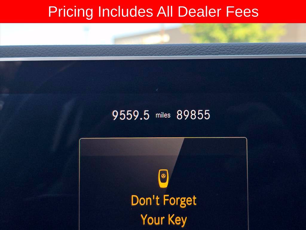 Used 2020 Mercedes-Benz GLE 350 4MATIC image 17