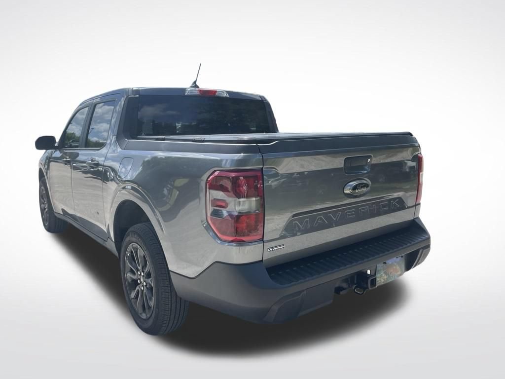 Used 2024 Ford Maverick XLT w/ XLT Luxury Package FWD image 5