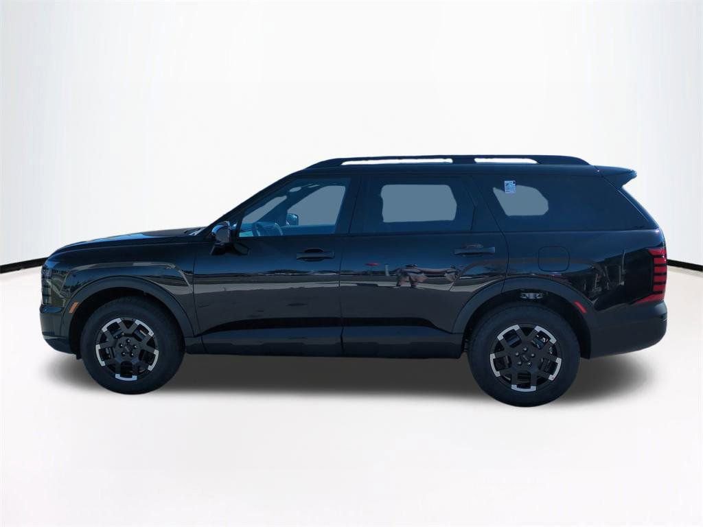 New 2026 Hyundai Palisade XRT Pro image 8