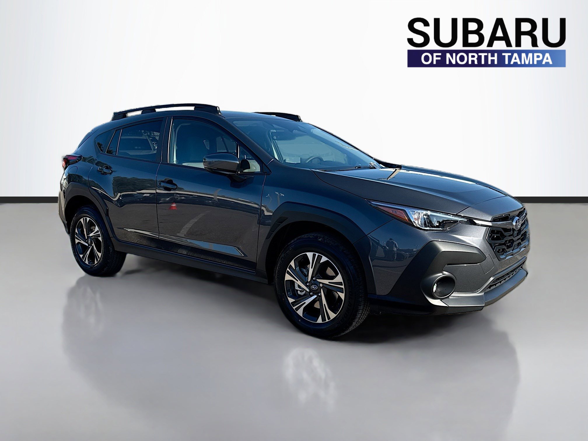 New 2026 Subaru Crosstrek 2.0i Premium