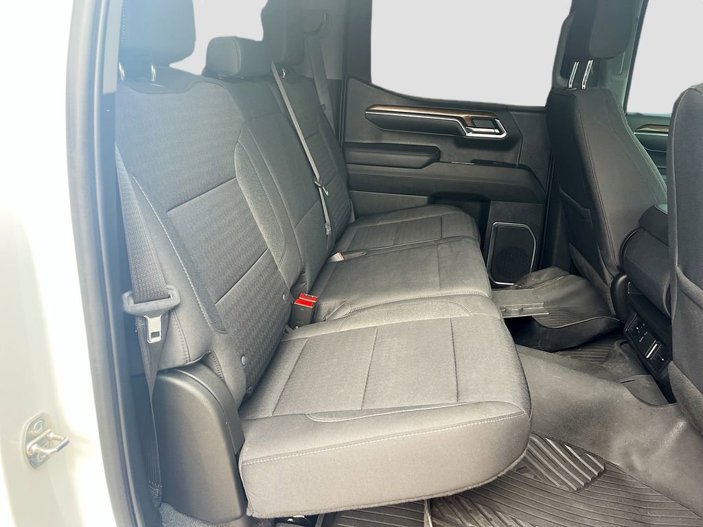 Used 2023 Chevrolet Silverado 1500 LT Trail Boss w/ Protection Package image 26