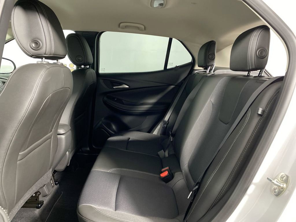 Certified 2026 Buick Encore GX Preferred image 21
