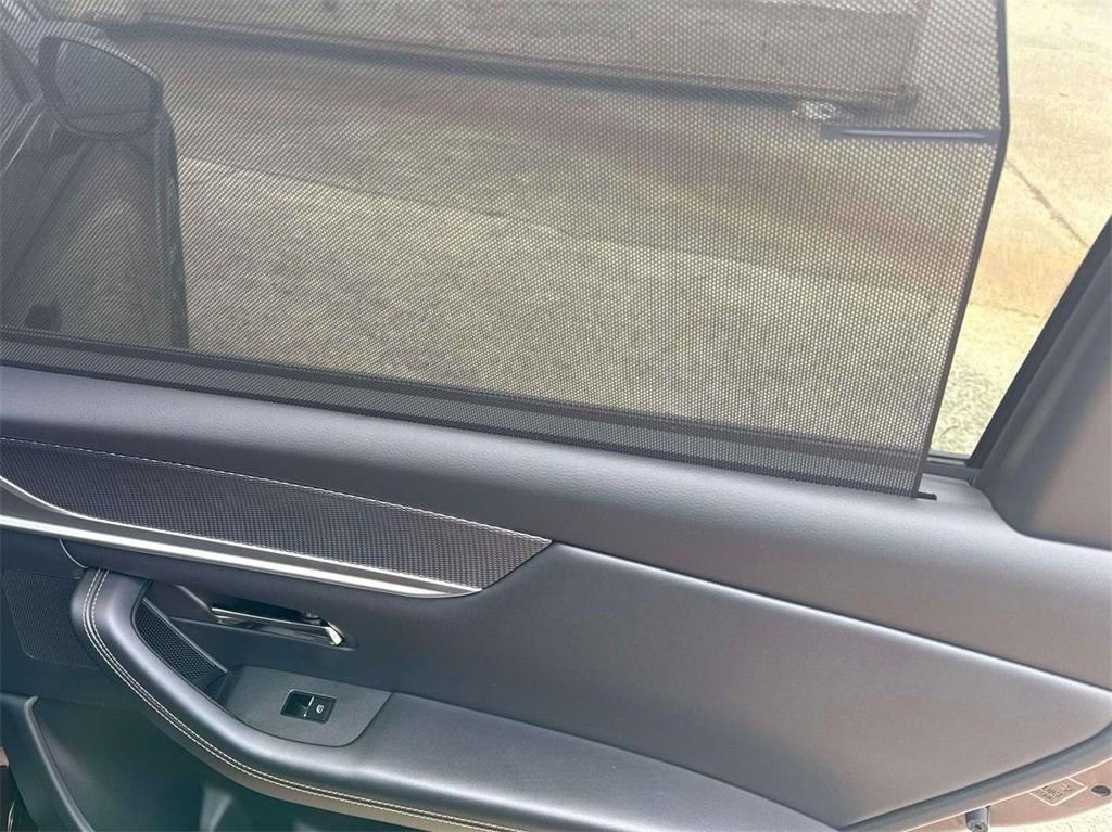 New 2026 MAZDA CX-90 Plug-In Hybrid w/Premium Sport image 24