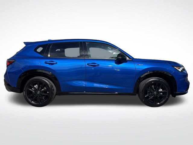 Used 2025 Acura ADX A-Spec AWD/4WD image 7
