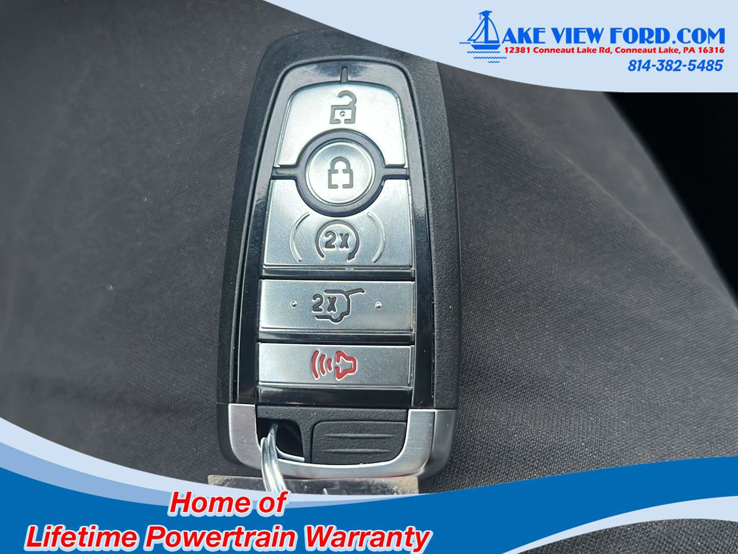 New 2026 Ford Escape ST-Line w/ Cold Weather Package image 33