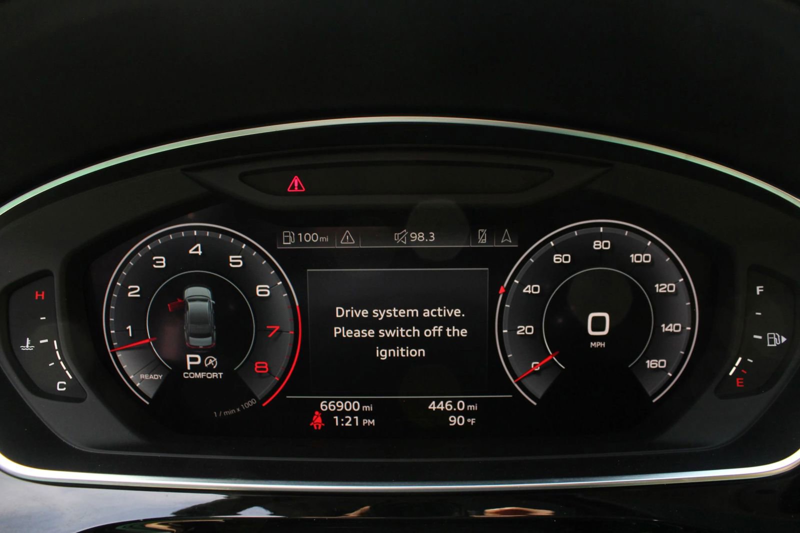 Used 2019 Audi A8 L 3.0T AWD/4WD image 32
