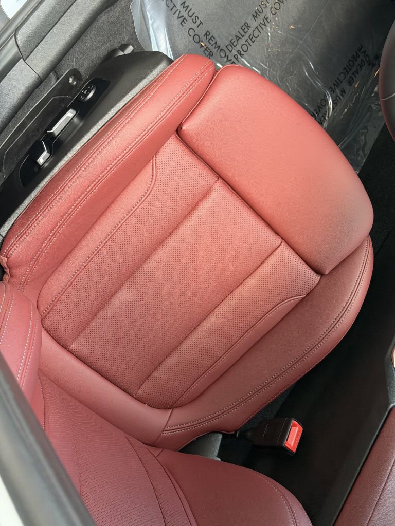 Used 2024 BMW M340i w/ Parking Assistance Package RWD image 28