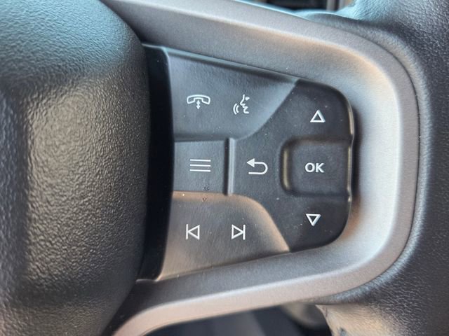 Used 2025 Ford Bronco Big Bend image 33