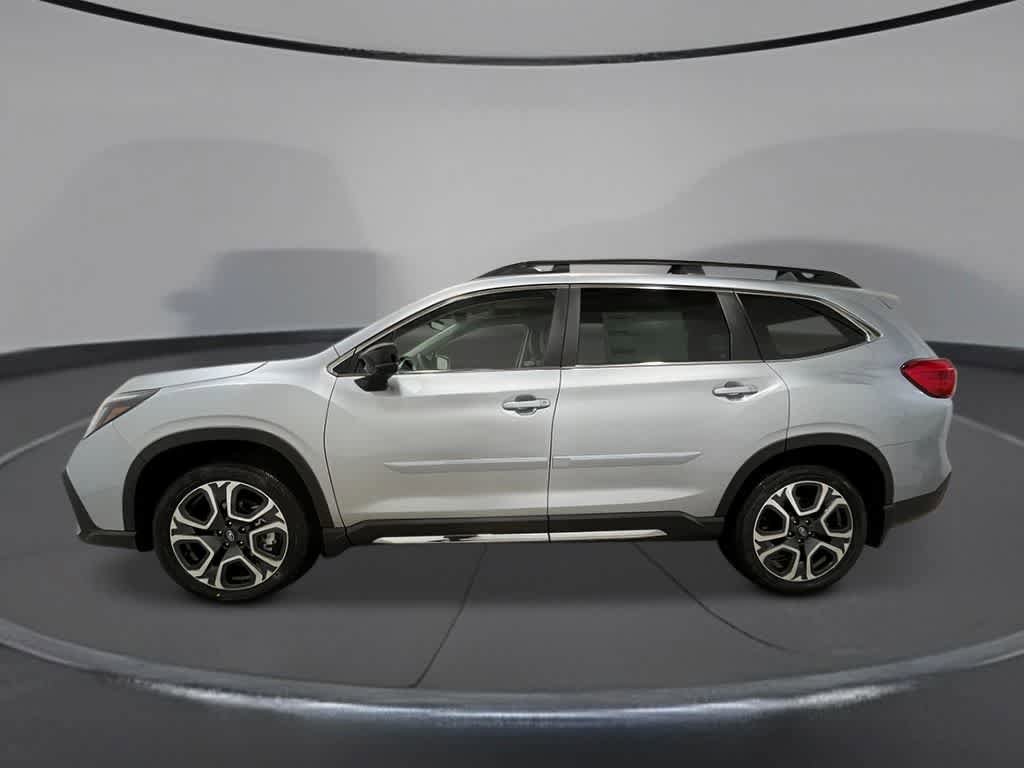 New 2026 Subaru Ascent Limited AWD/4WD image 2