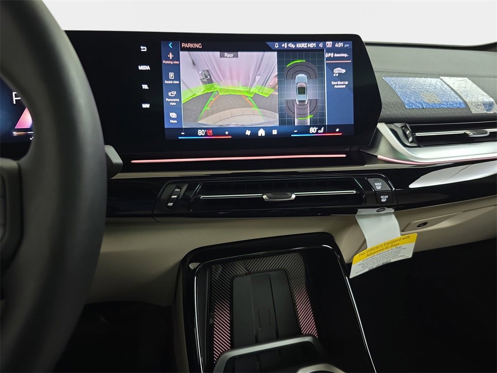 Used 2025 BMW X2 xDrive28i w/ Convenience Package image 23