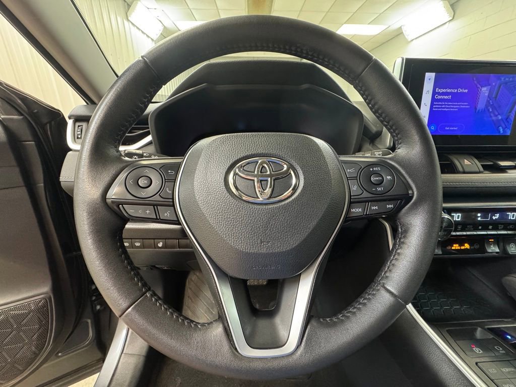 Used 2023 Toyota RAV4 XLE w/ XLE Grade Weather Package image 30