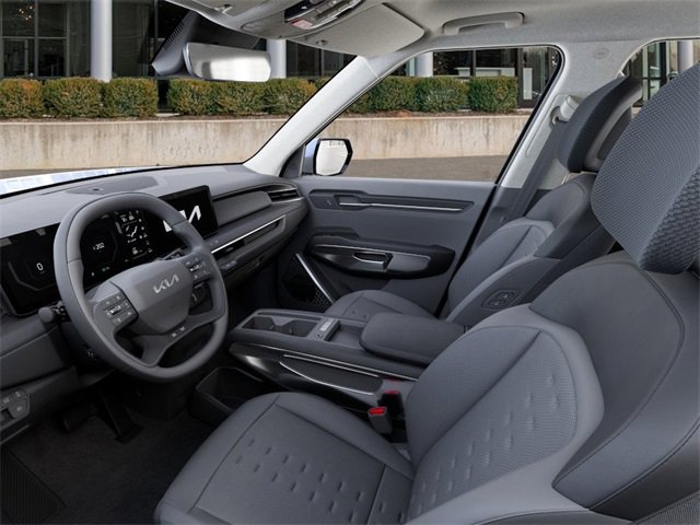 New 2026 Kia EV9 Wind image 18