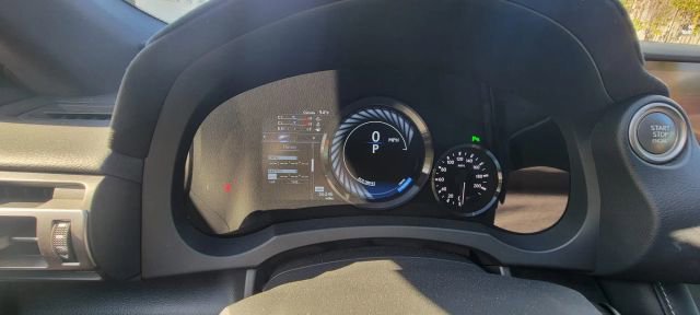 Used 2021 Lexus RC F w/ Premium Package image 17