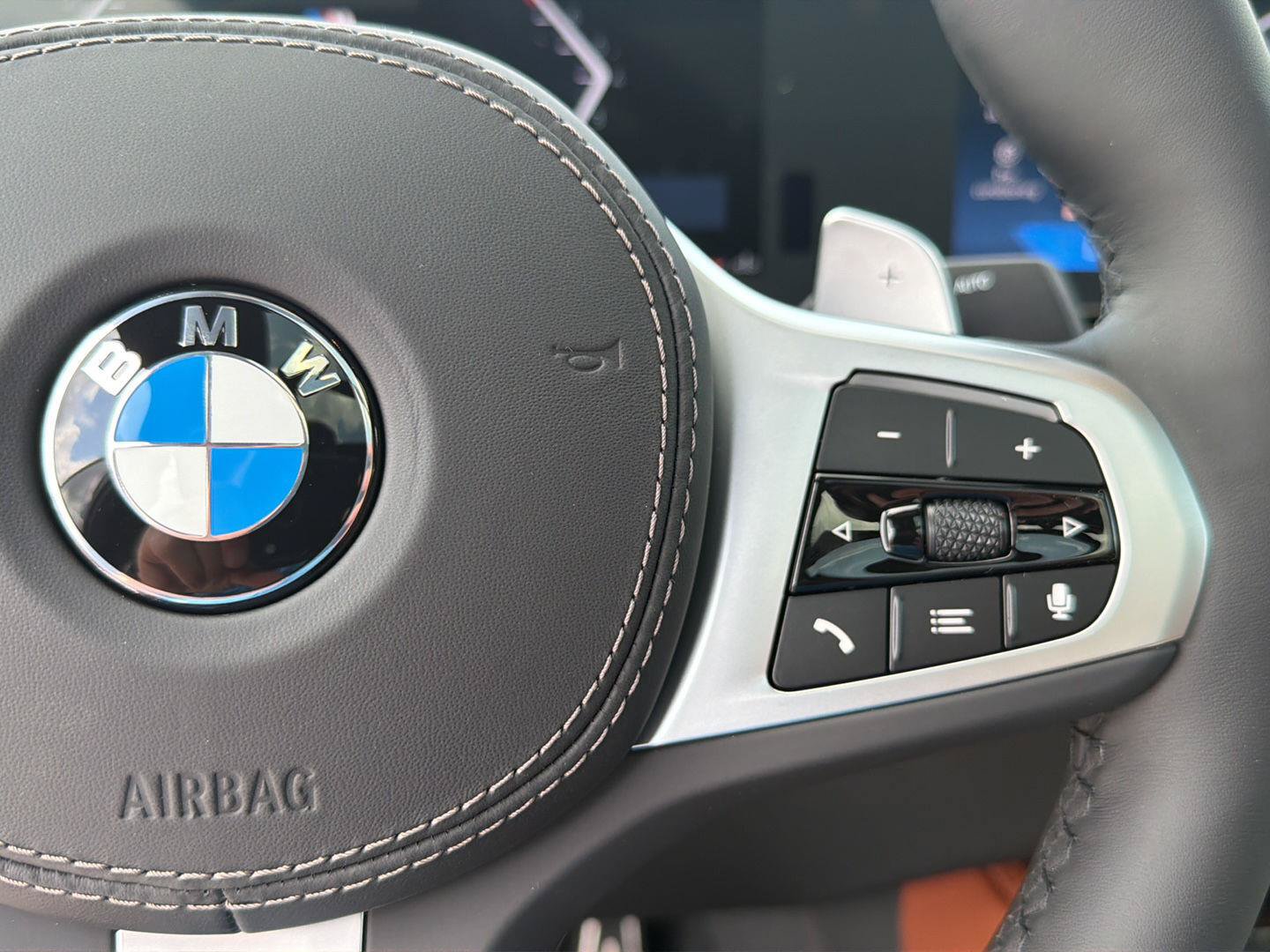 New 2027 BMW X6 xDrive40i w/ Executive Package AWD/4WD image 22