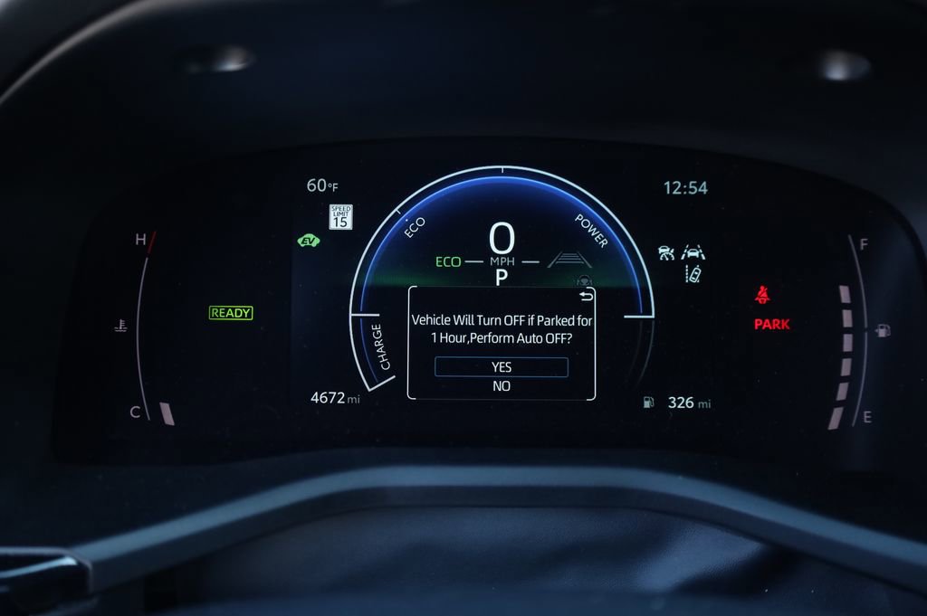 Used 2025 Toyota Camry SE image 25