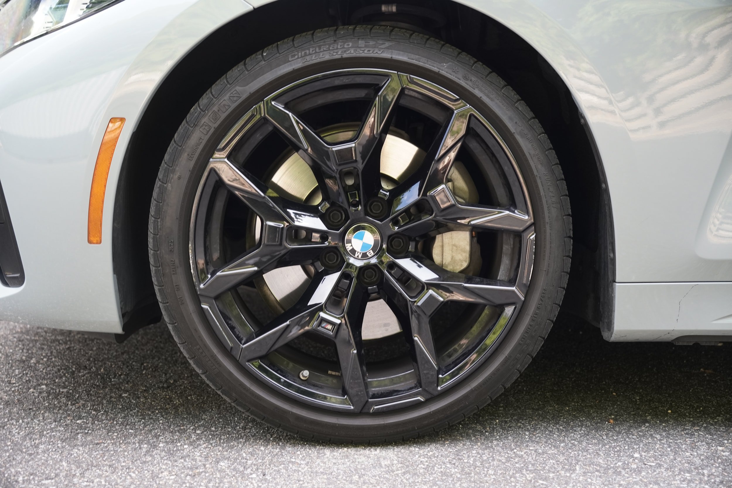 Used 2026 BMW 430i xDrive Coupe AWD/4WD image 12