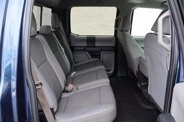 Used 2017 Ford F150 XL w/ Equipment Group 101A Mid image 33