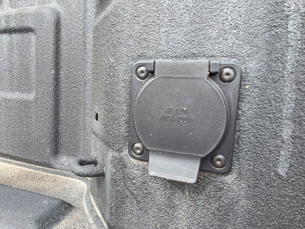 Used 2025 Chevrolet Silverado 1500 Custom w/ Rally Edition image 12