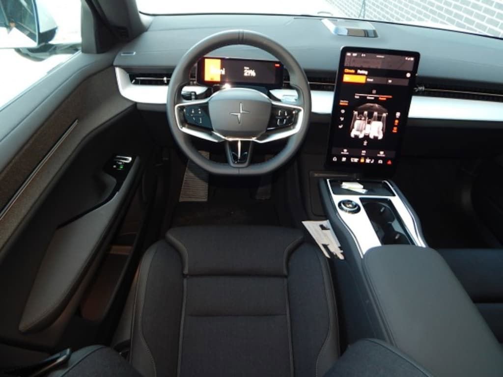 New 2025 Polestar Polestar 3 AWD/4WD image 3