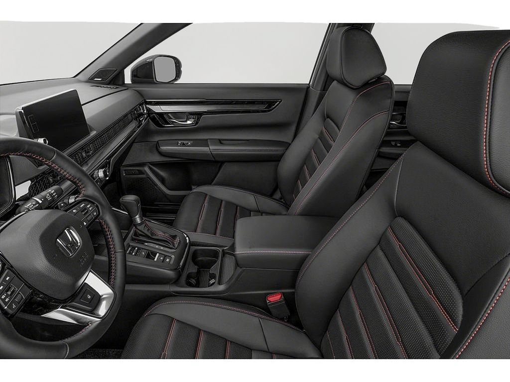 New 2026 Honda CR-V Sport Touring image 6
