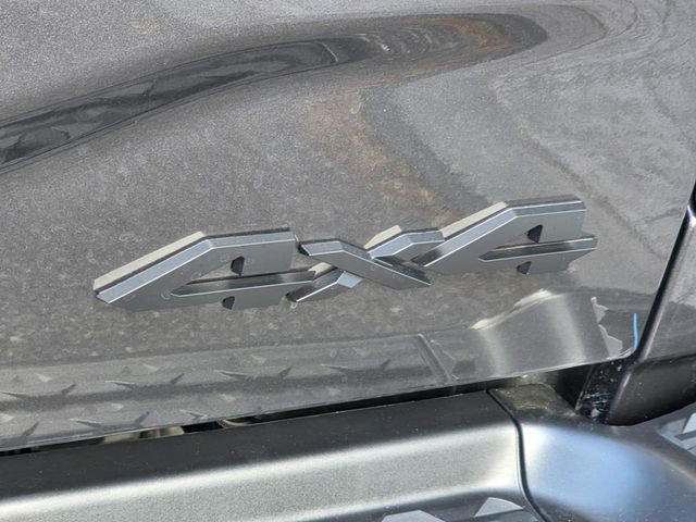 Used 2025 RAM 3500 Tradesman image 34