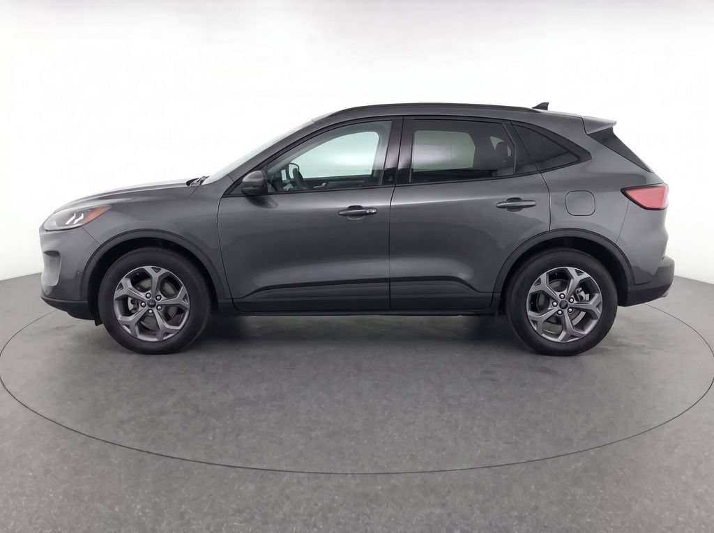 Used 2025 Ford Escape ST-Line AWD/4WD image 22