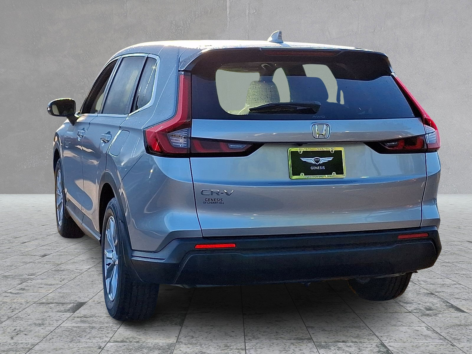 Used 2023 Honda CR-V EX-L image 5