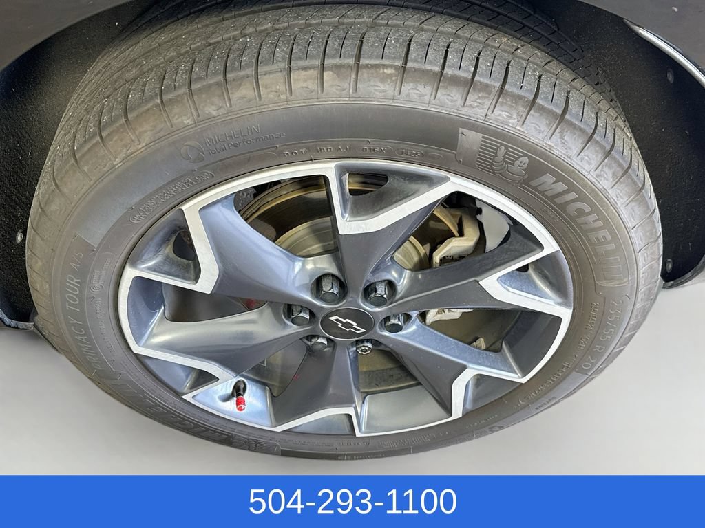 Used 2020 Chevrolet Blazer RS FWD image 34