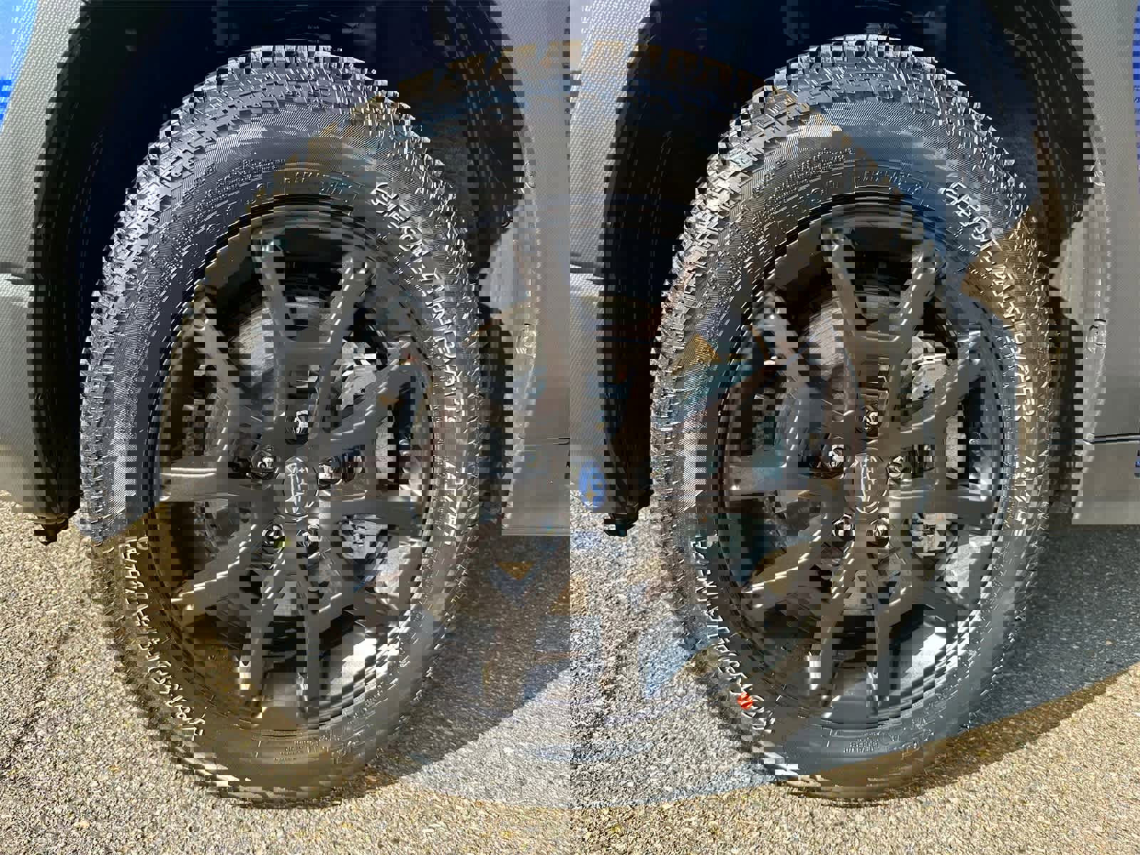 Certified 2024 Subaru Crosstrek 2.5i Wilderness w/ Crosstrek Mirror Package image 7