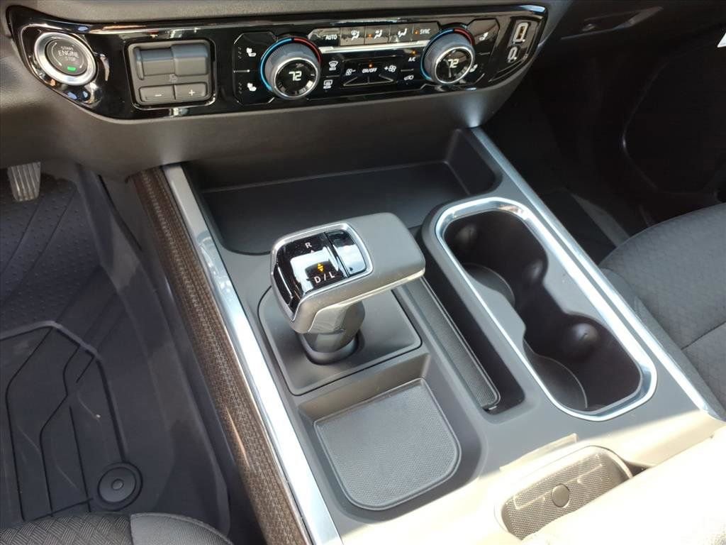 Used 2026 Chevrolet Silverado 1500 LT w/ Protection Package image 32