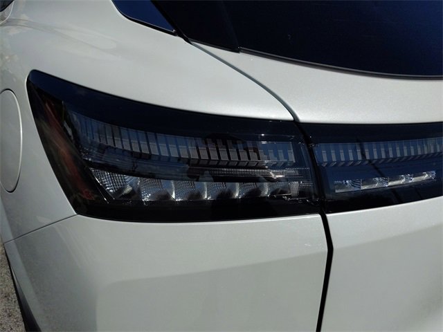 New 2025 Nissan Murano SL image 14