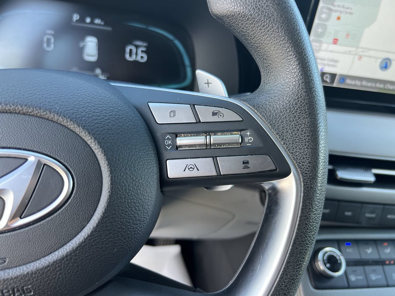 Used 2023 Hyundai Palisade SE AWD/4WD image 20