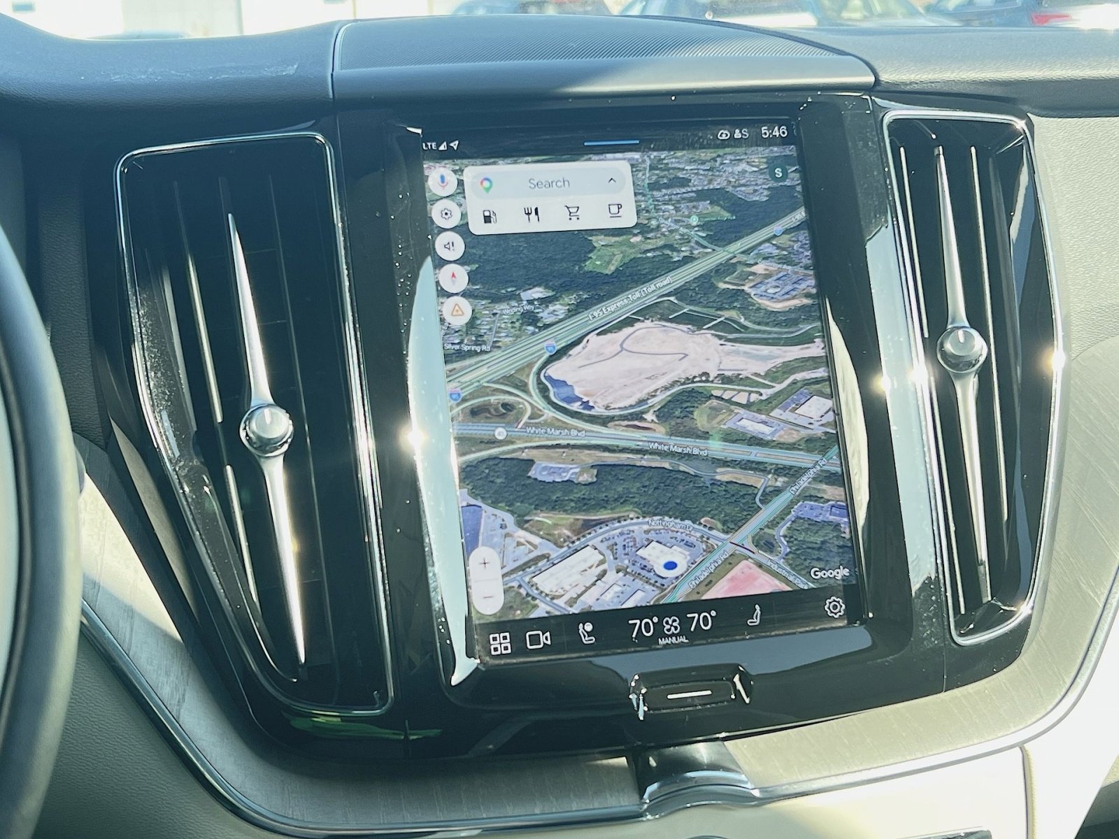 Used 2023 Volvo XC60 B5 Plus w/ Climate Package image 28