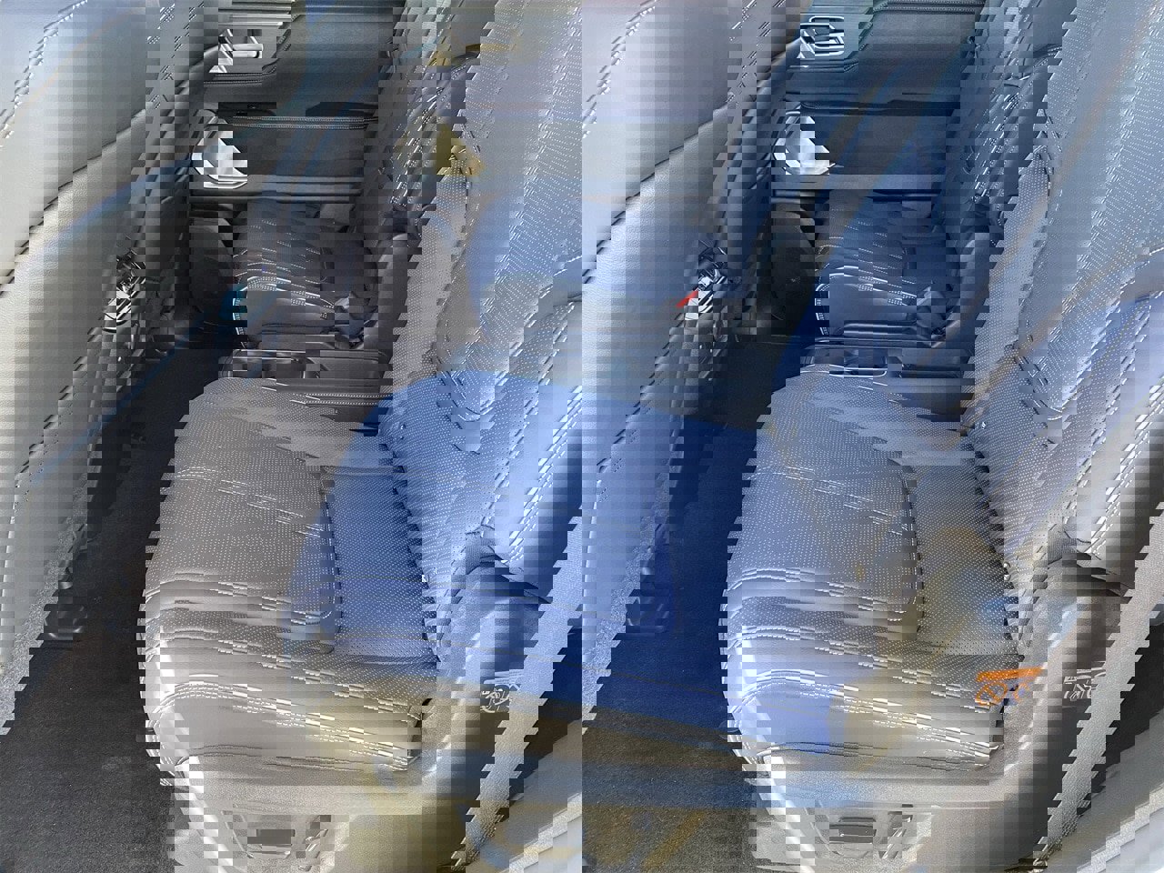 New 2026 INFINITI QX80 4WD w/ Sport Exterior Package image 16