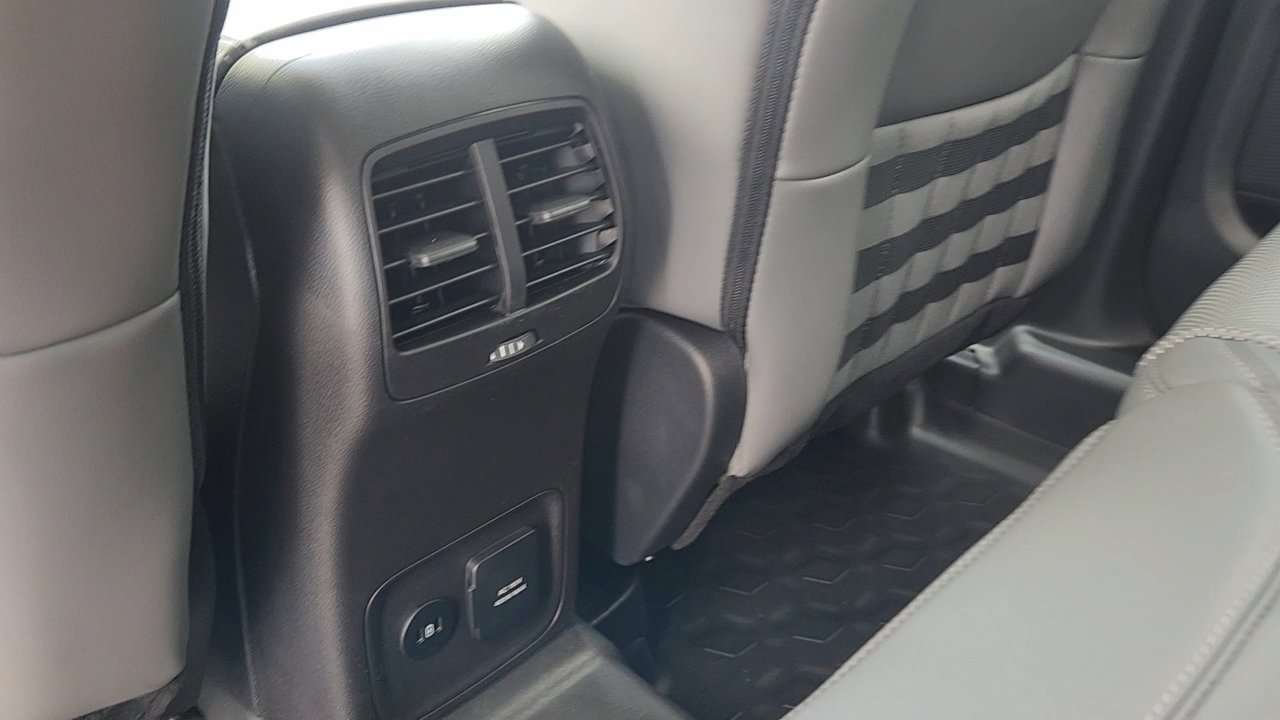 New 2025 Ford Bronco Sport Badlands w/ Badlands Tech Package image 21